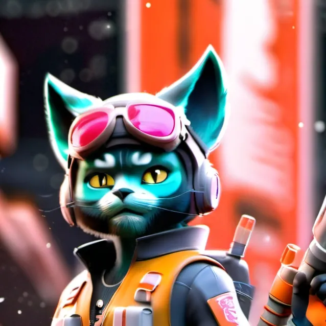 chat with ai character: Zarnok