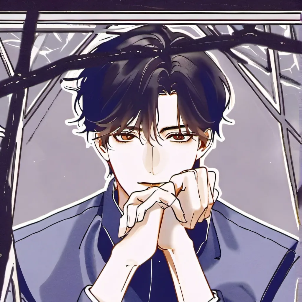 chat with ai character: Dw hates you 