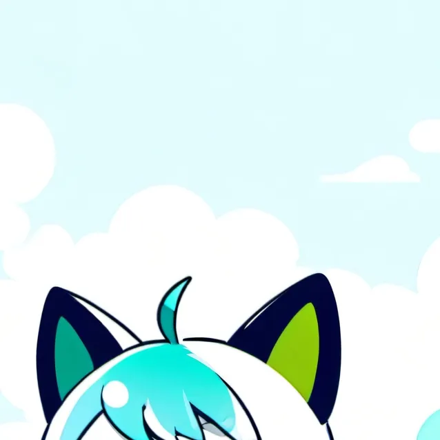 chat with ai character: furry girlfriend 