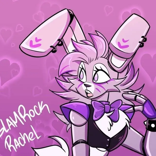 chat with ai character: gramlock Rachel