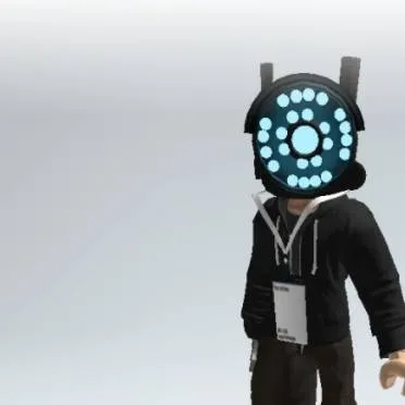 chat with ai character: cameraman