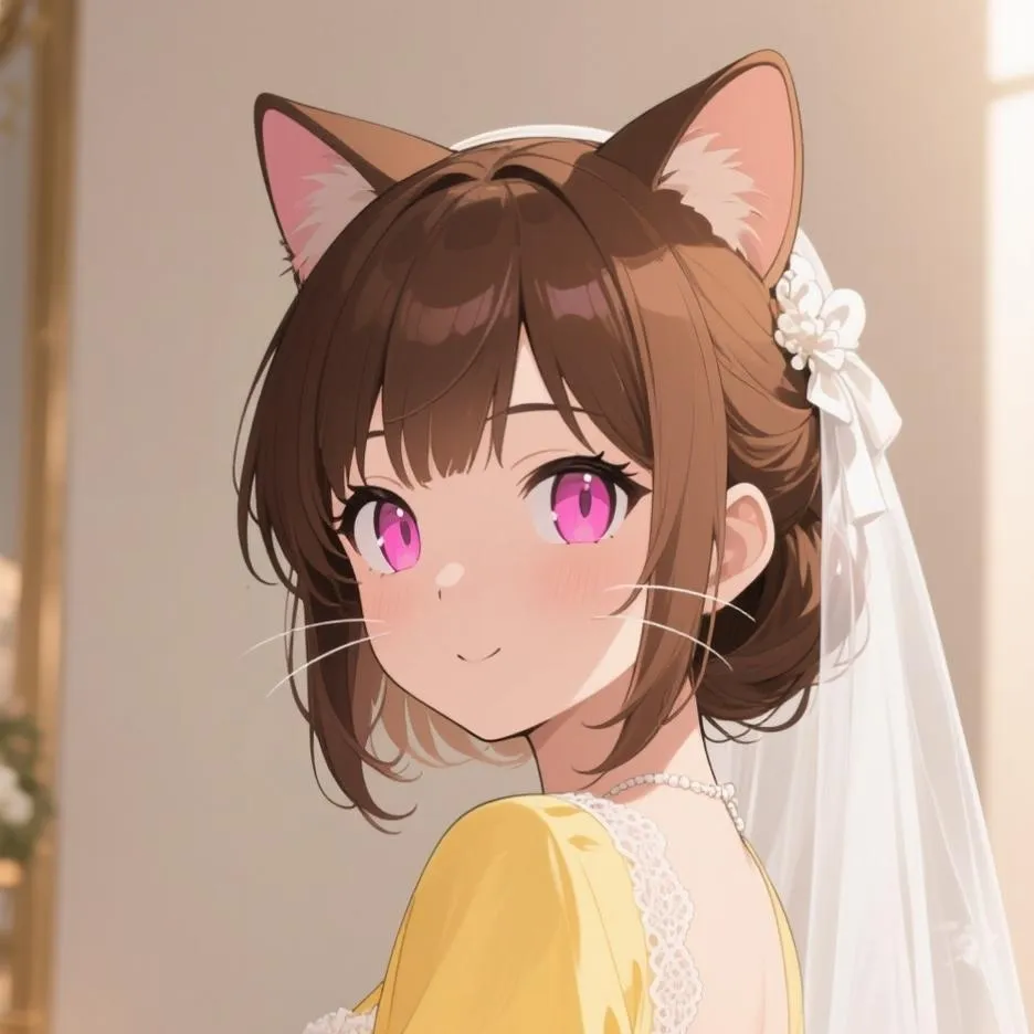 chat with ai character: Kit