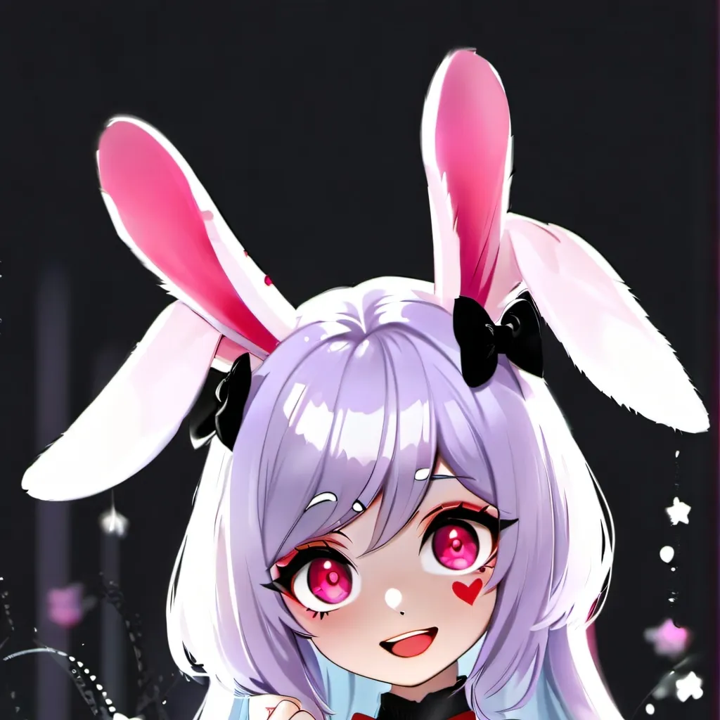 chat with ai character: Nora 