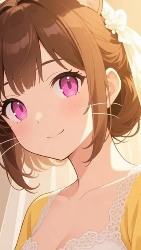 ai character: Emily Vore background