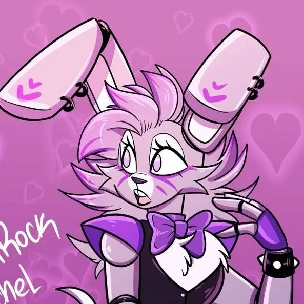 chat with ai character: Rachel
