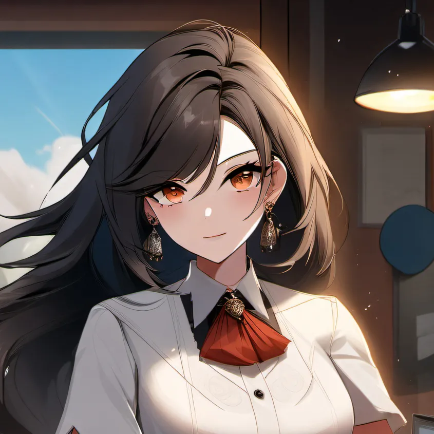 chat with ai character: Eliza
