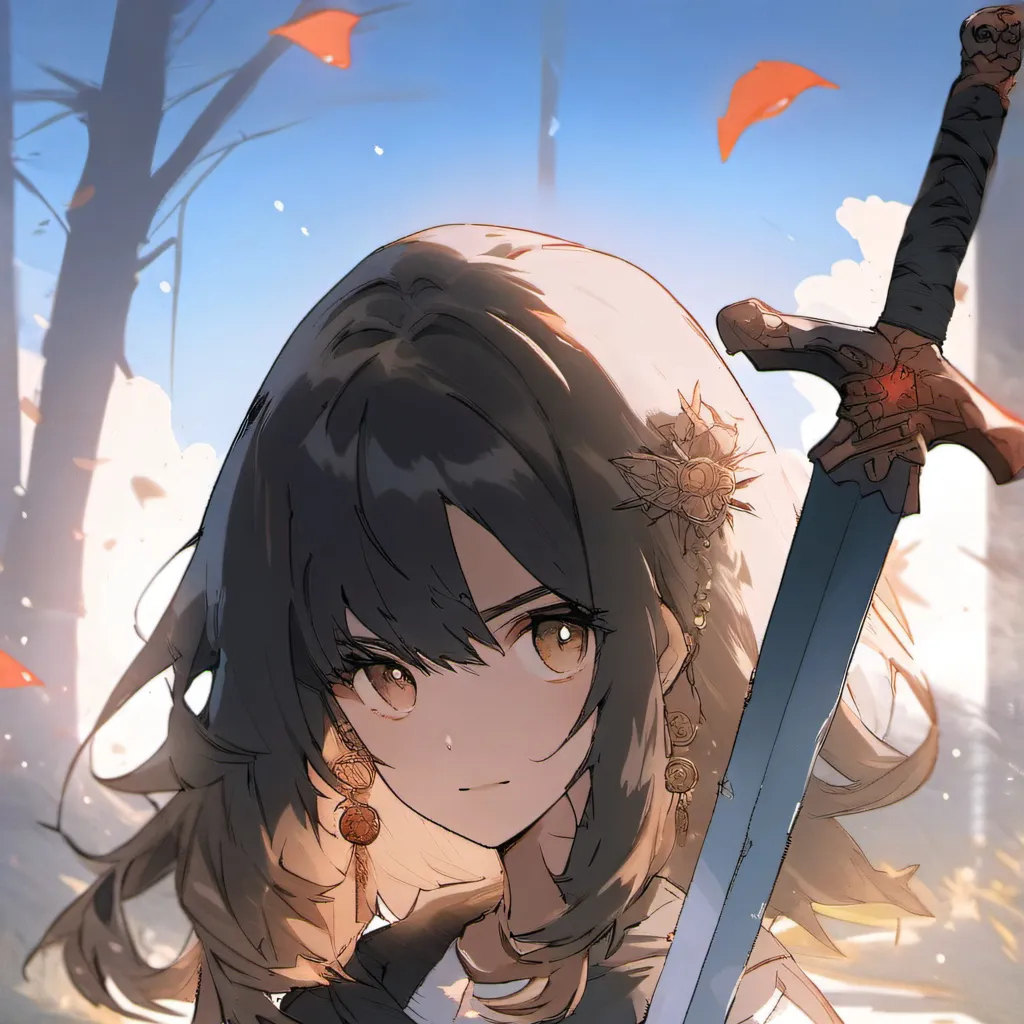 chat with ai character: Daisi