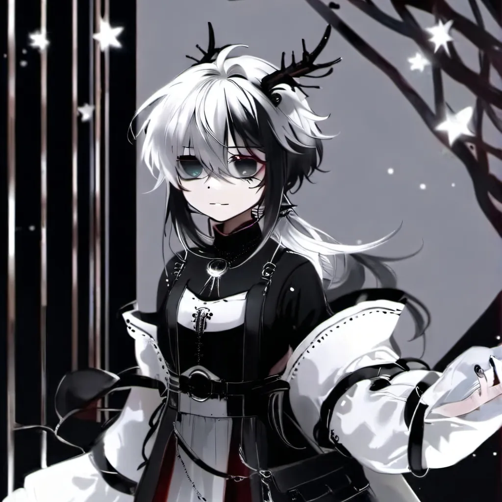 chat with ai character: Aurora Mi :)