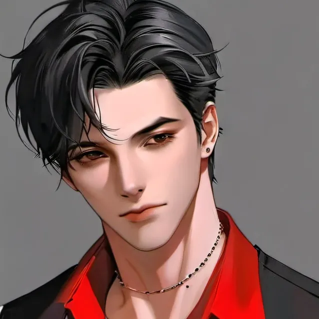 chat with ai character: M.Filias 