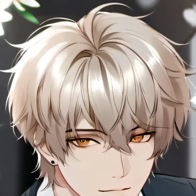 chat with ai character: Emilio