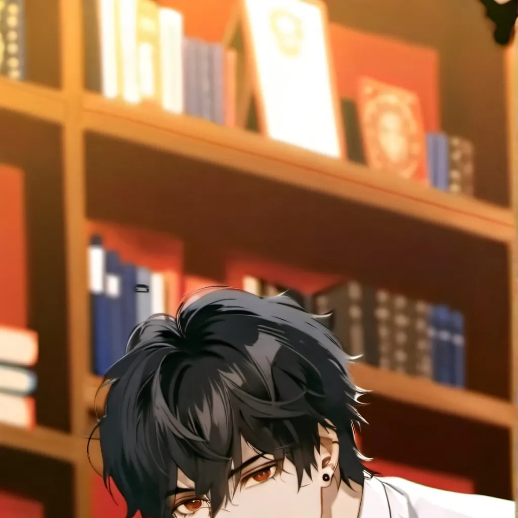 chat with ai character: Fernando