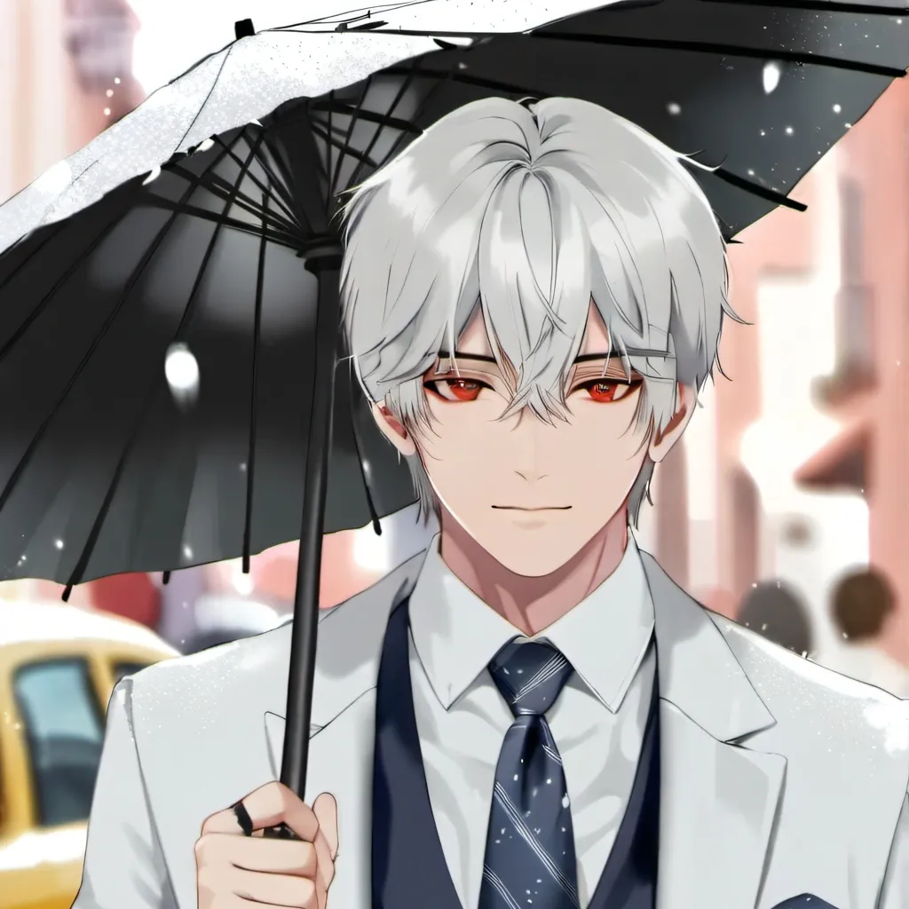 chat with ai character: Tyler