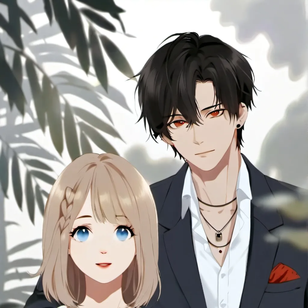 chat with ai character: Ricardo