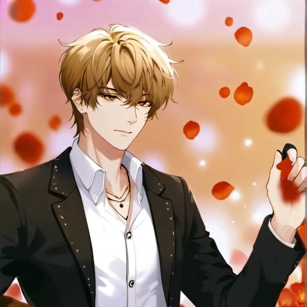 chat with ai character: Jake