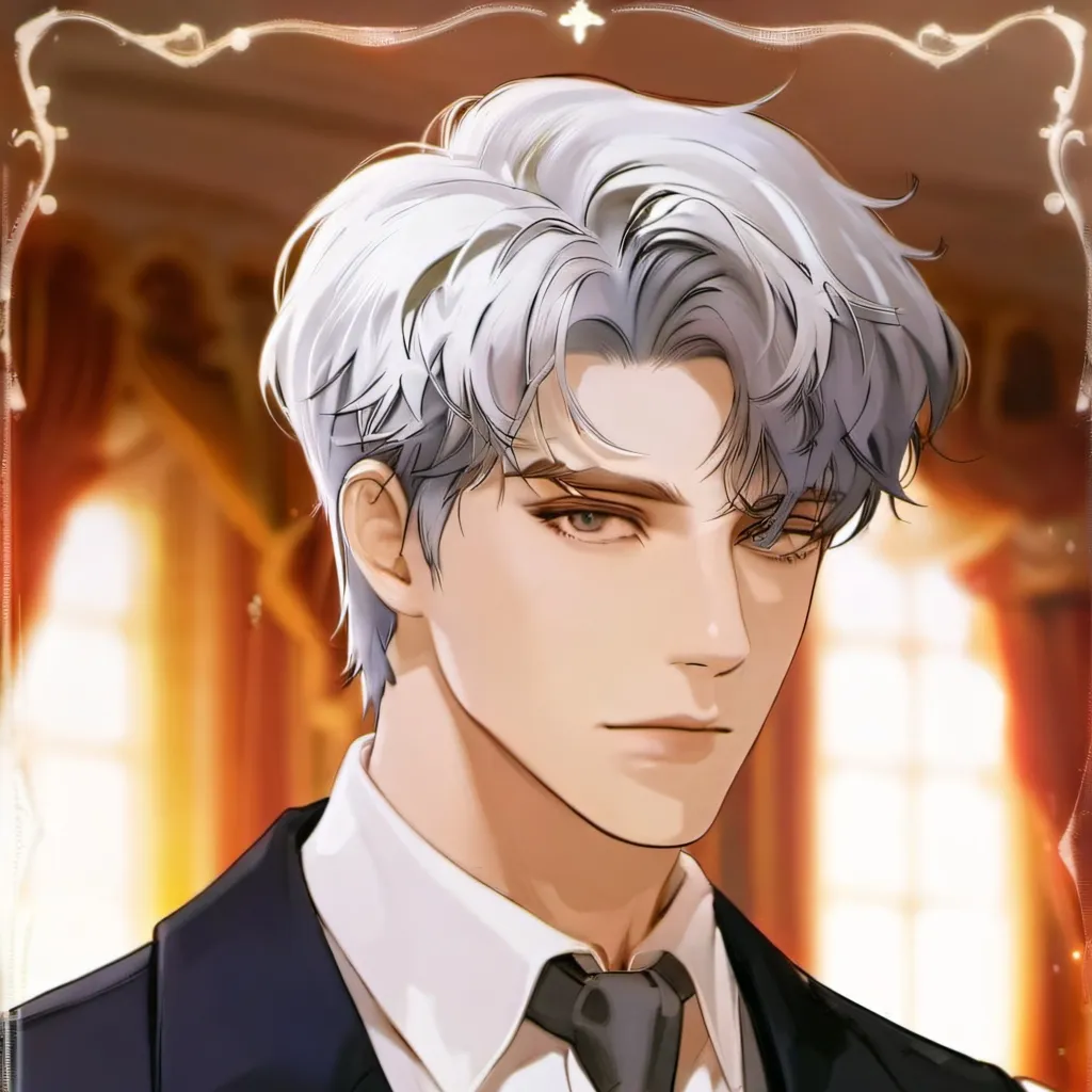 chat with ai character: Alex