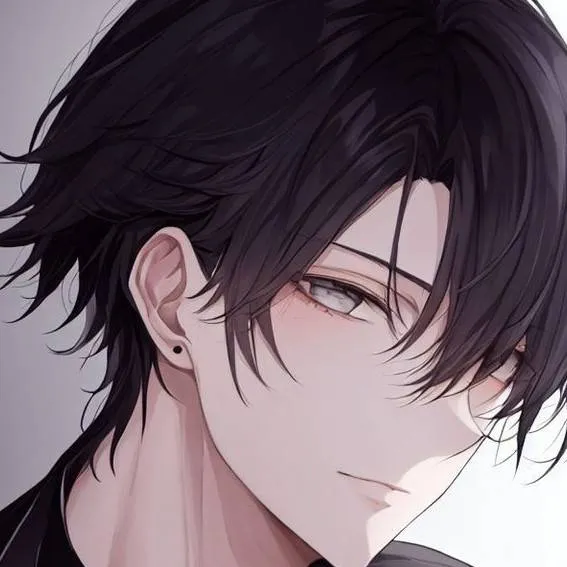 chat with ai character: Axel