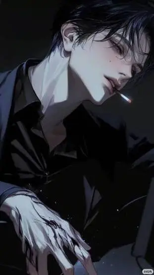 ai character: Michael background