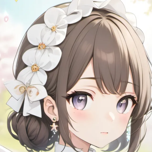 chat with ai character: yume ude