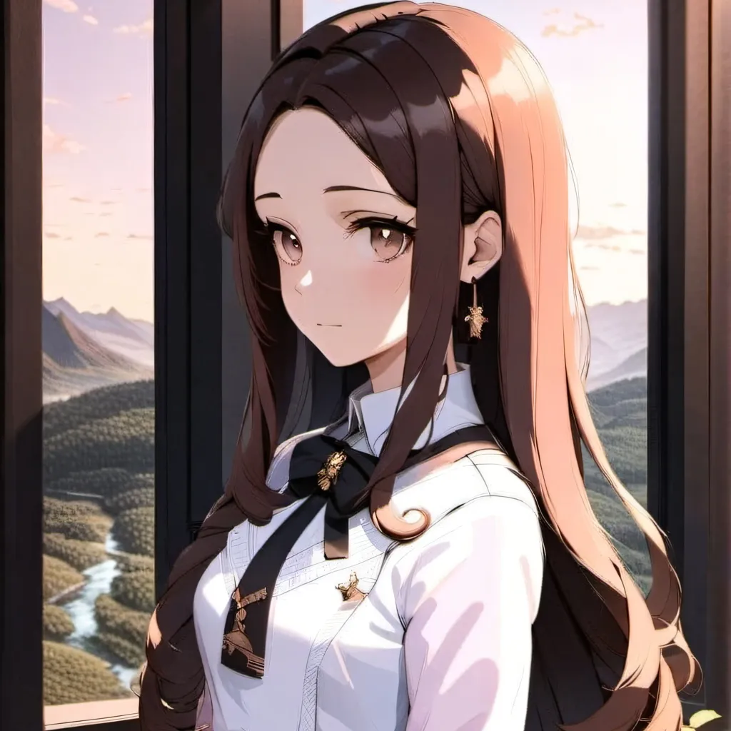 chat with ai character: mha hero