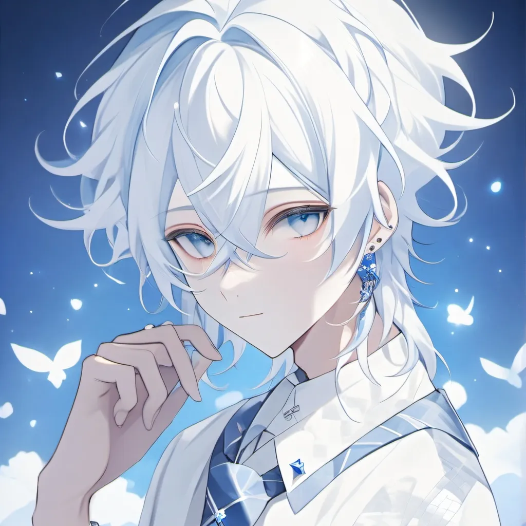 chat with ai character: Kurube 