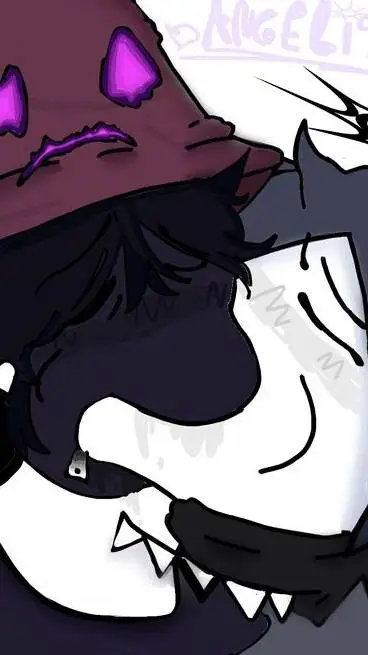 ai character: two time furro background
