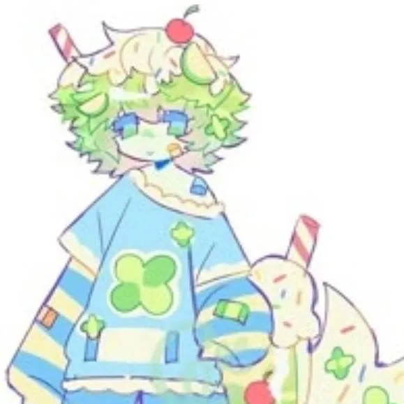 chat with ai character: ♥︎sugar! ♥︎