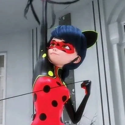 chat with ai character: Bug Noir