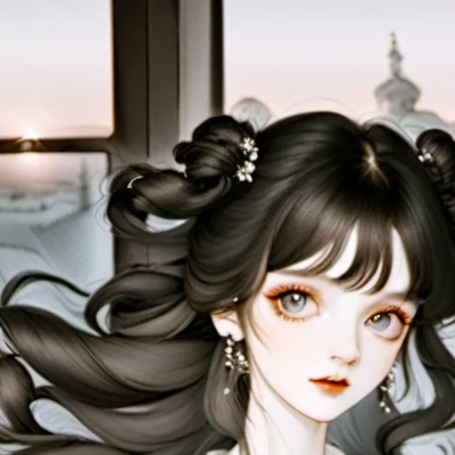 chat with ai character: fatima