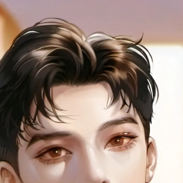 chat with ai character: James 
