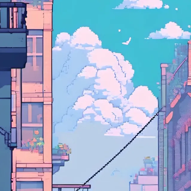 chat with ai character: bluey(aka James)