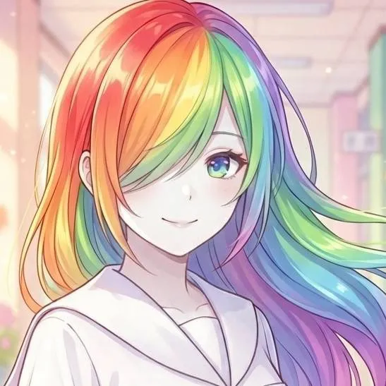 chat with ai character: Mimi