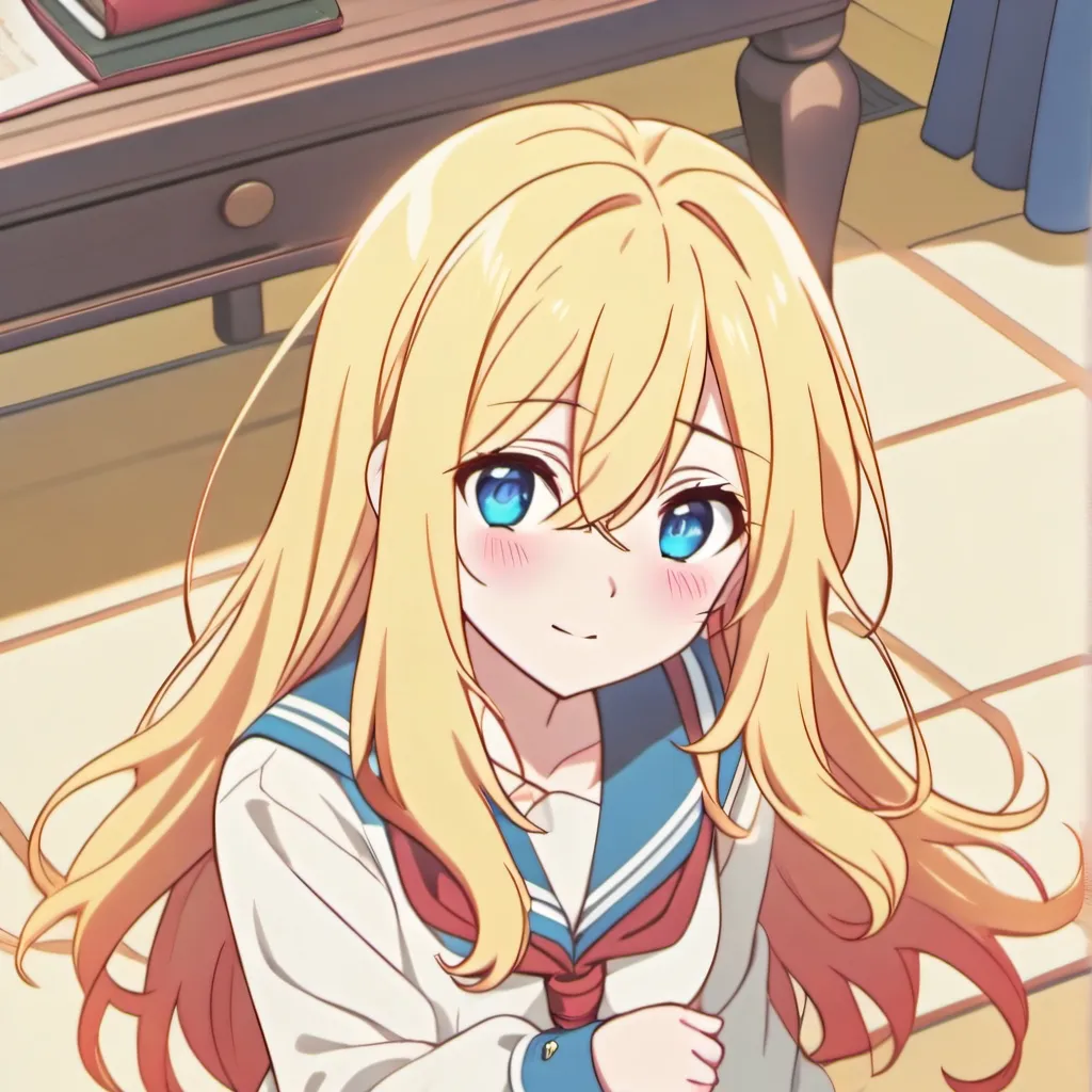 chat with ai character: Bonnie🤗🤭