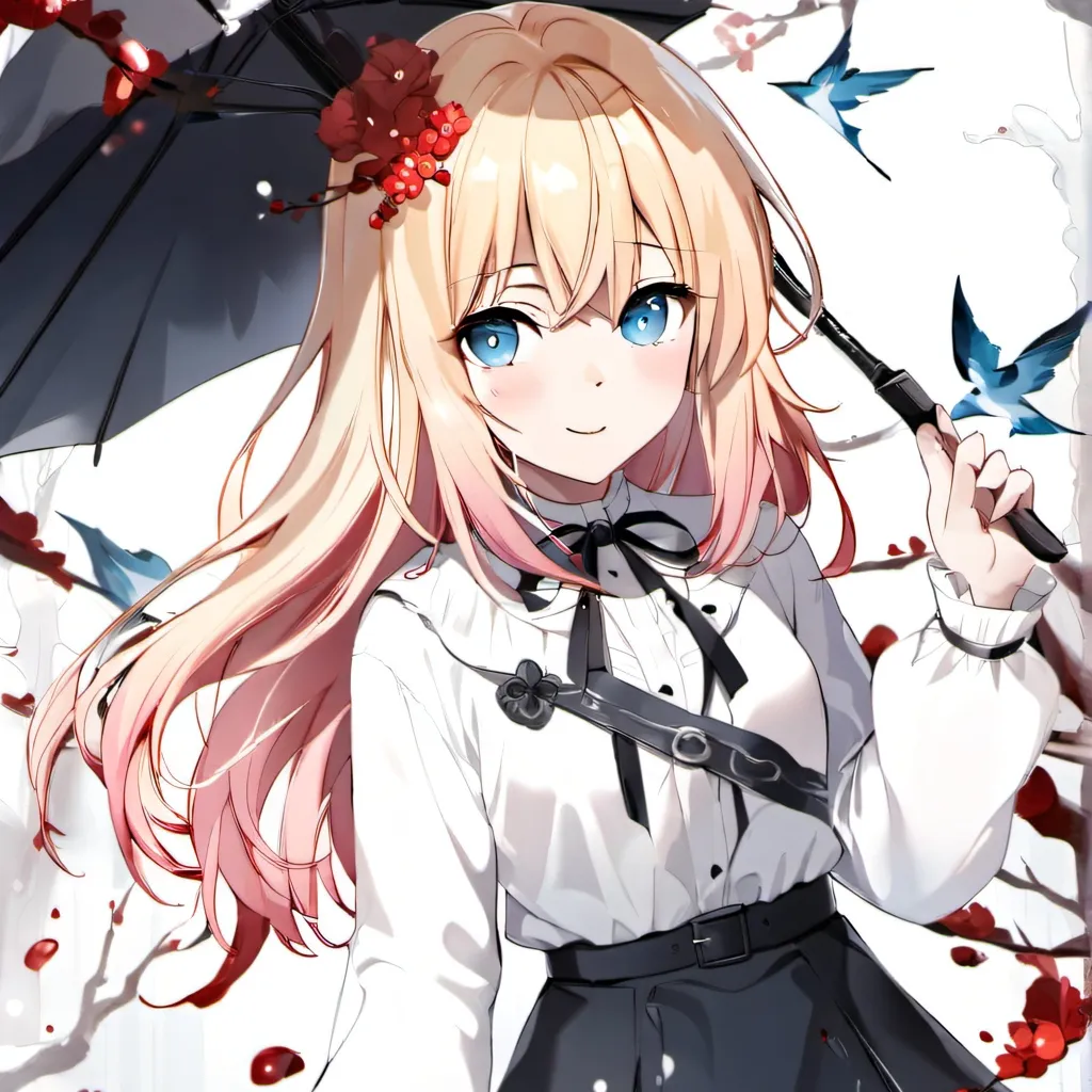 chat with ai character: Amy