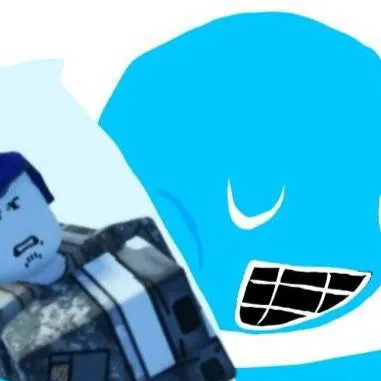 chat with ai character: Bluudud🩵🩵🩵