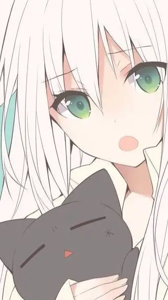 ai character: Jessie🤍🤍 background