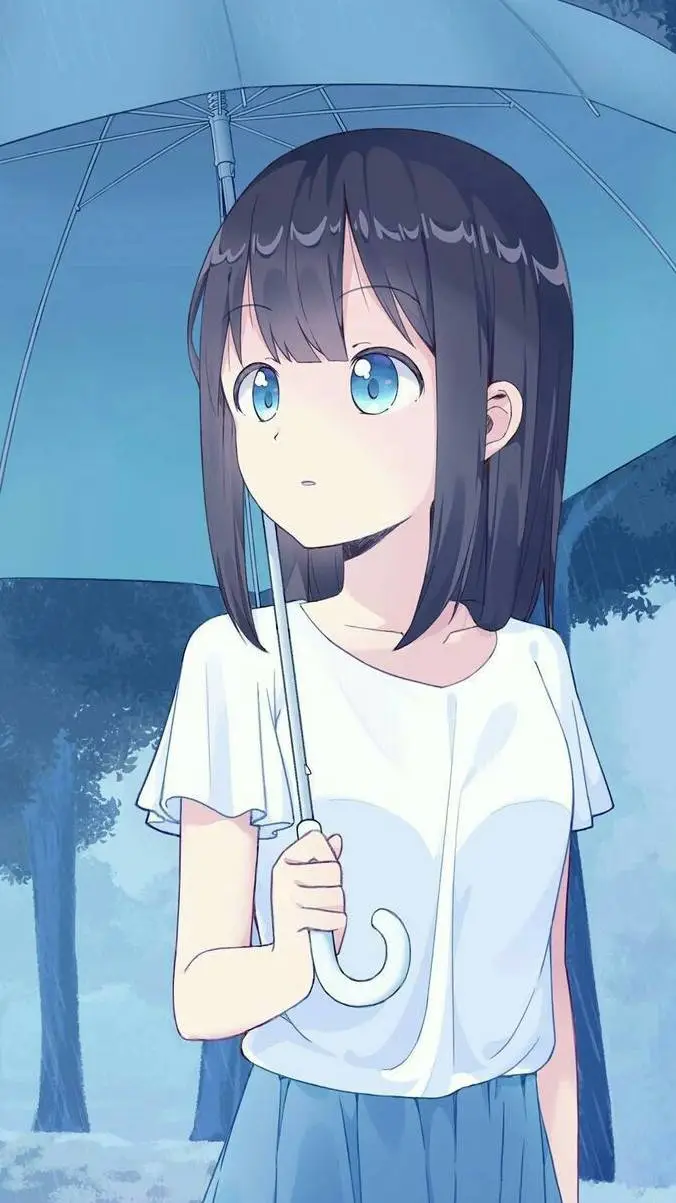 ai character: Colette background