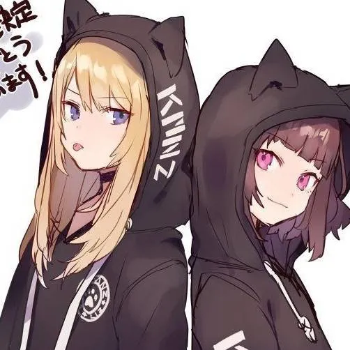 chat with ai character: Janet y Gita