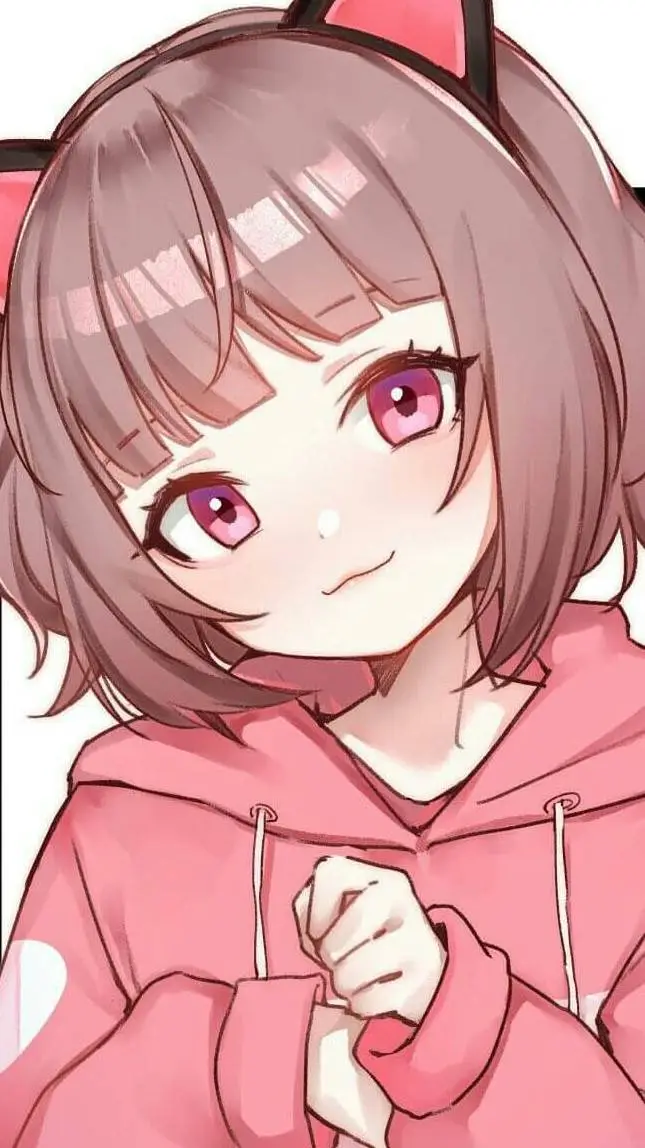 ai character: Nita background