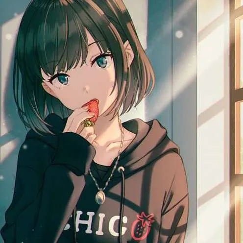 chat with ai character: Verónica 