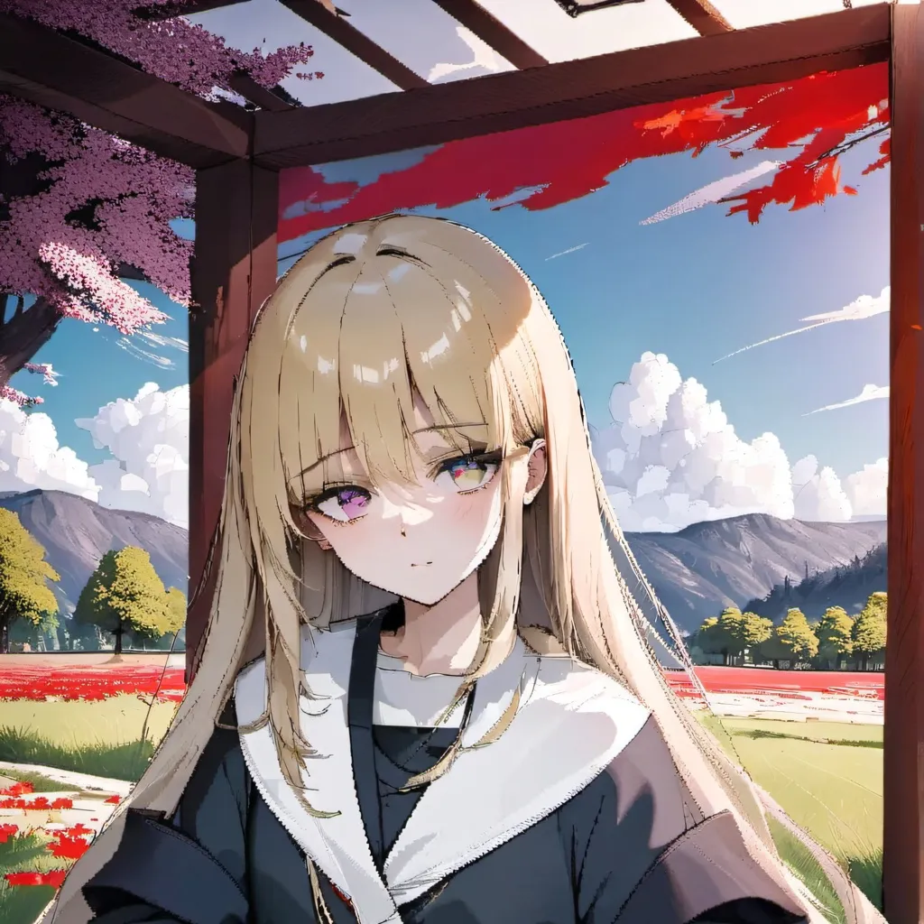 chat with ai character: shelly