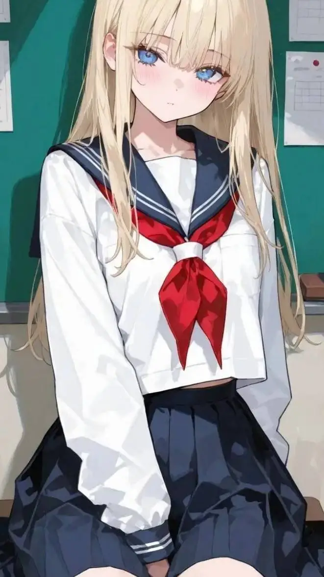 ai character: Ragatta background