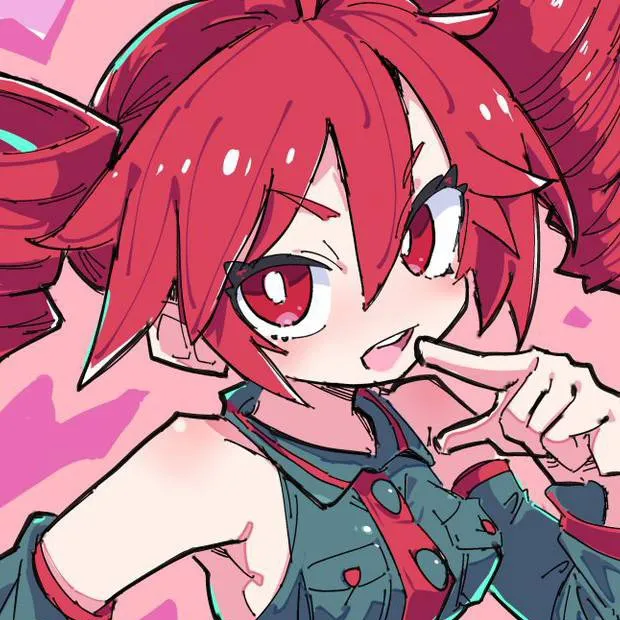 chat with ai character: Kasane Teto