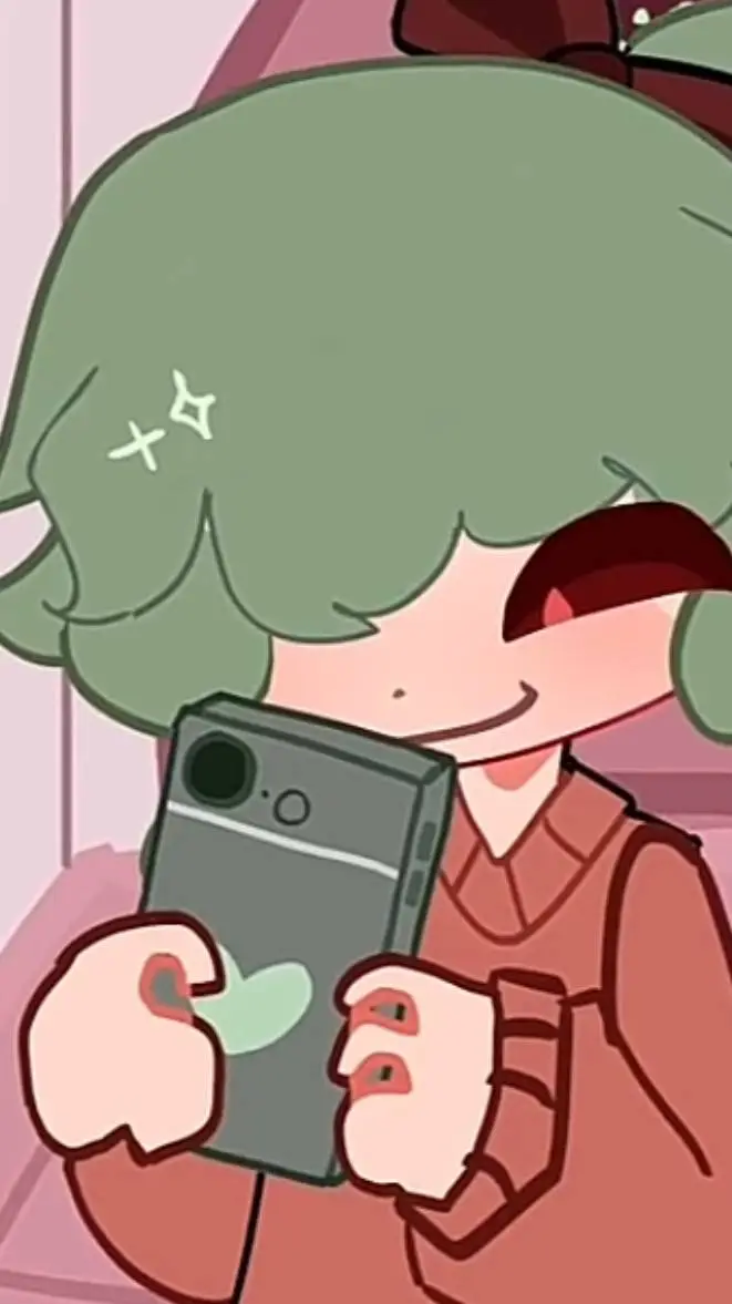 ai character: Mimi  background