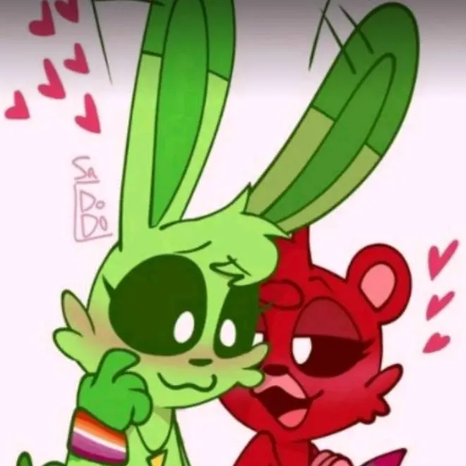 chat with ai character: hoppy y bobby