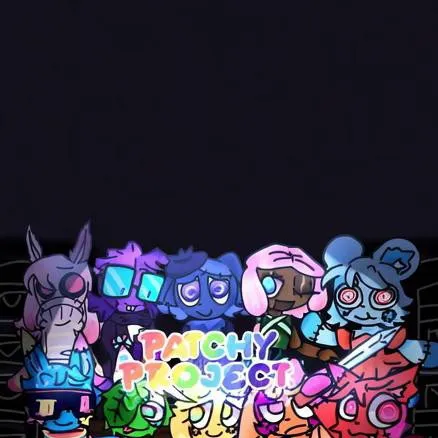 chat with ai character: Patchy project 