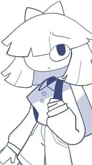 ai character: Claire background