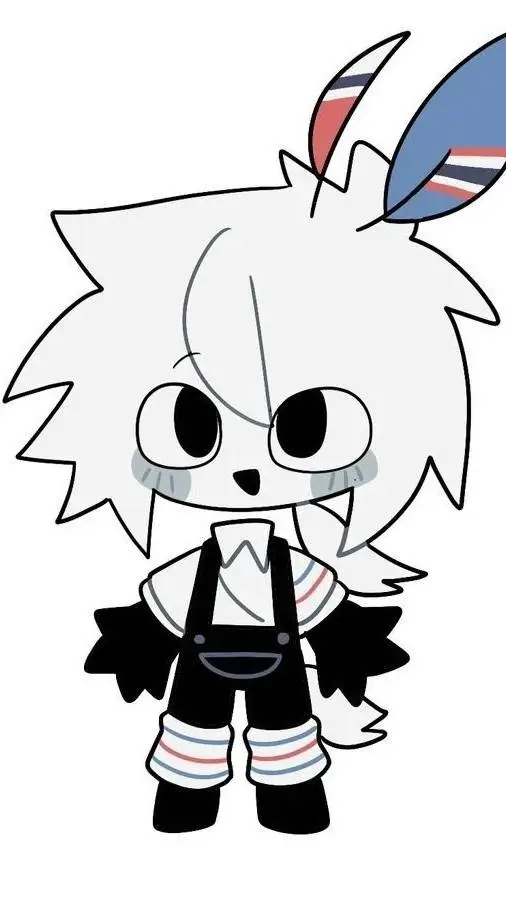 ai character: Engel background