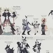 chat with ai character: FPE class advance 