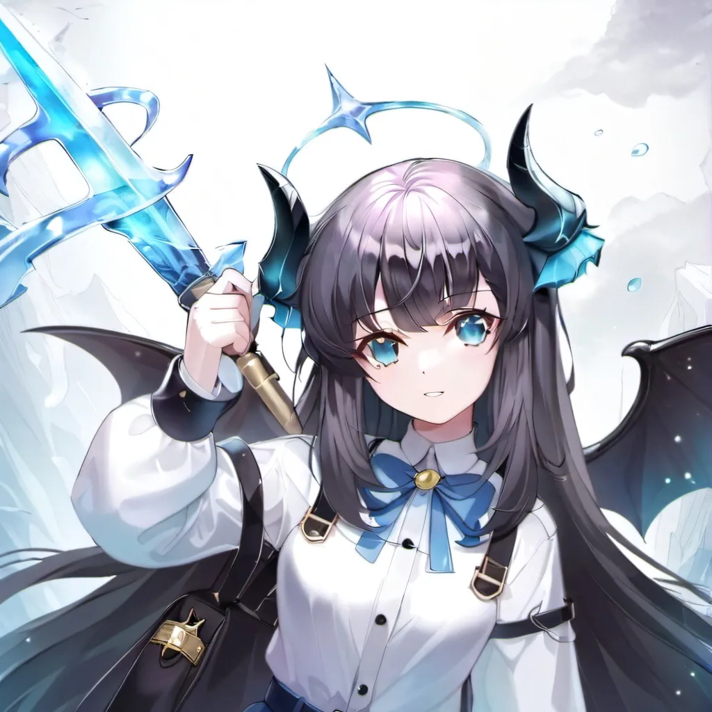 chat with ai character: Clara 