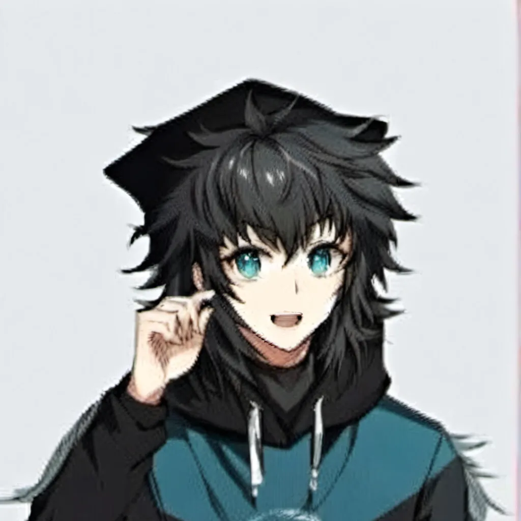 chat with ai character: Muichiro